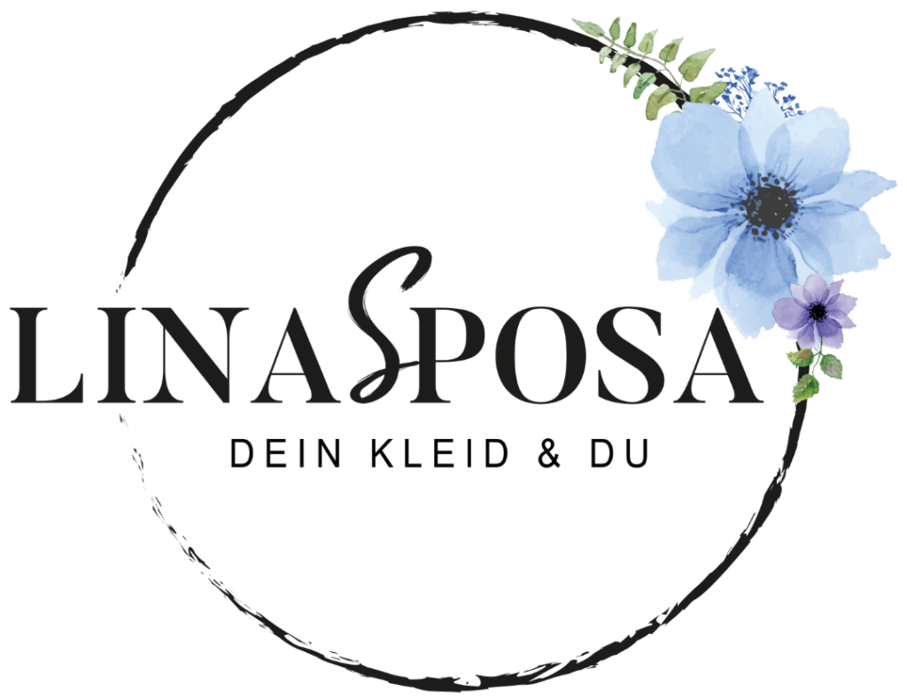 Lina Sposa Logo
