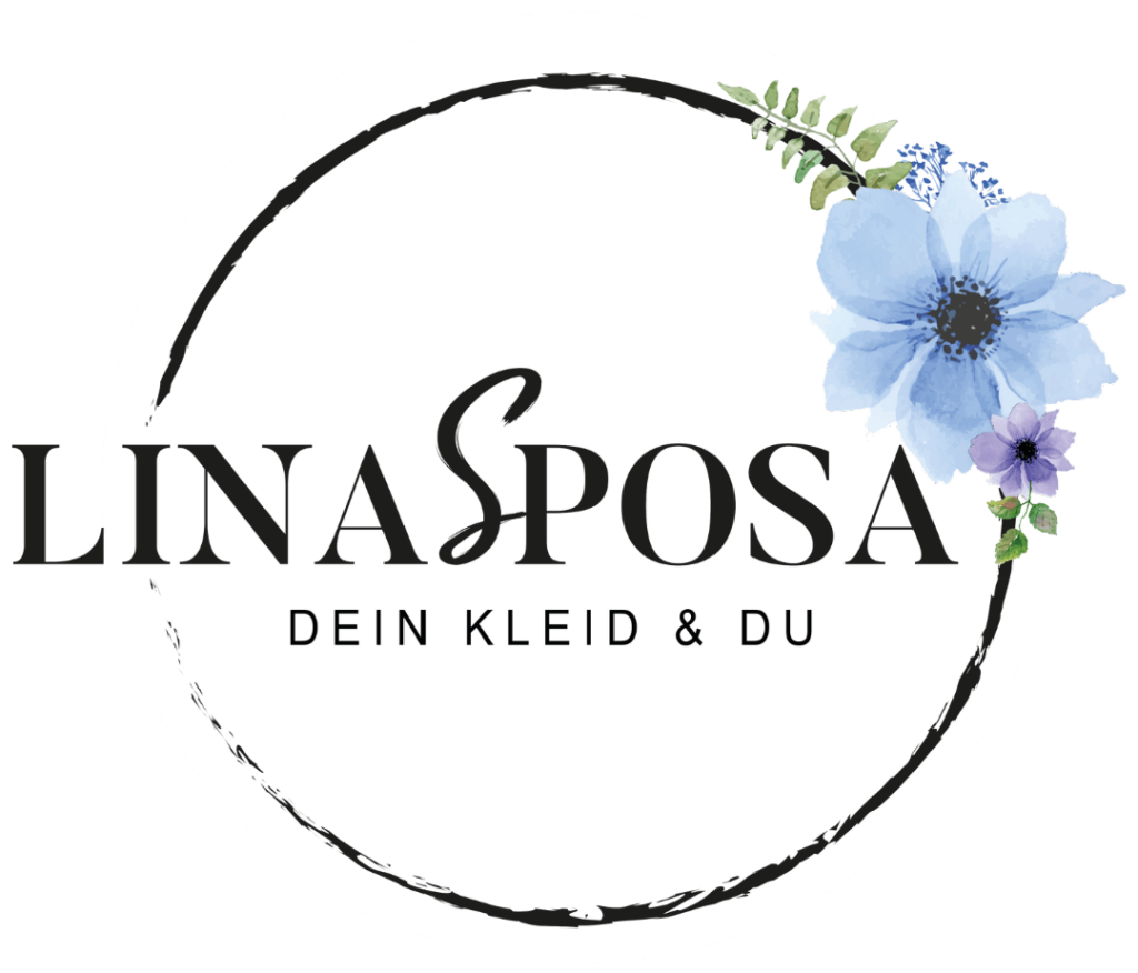 Lina Sposa Logo Header