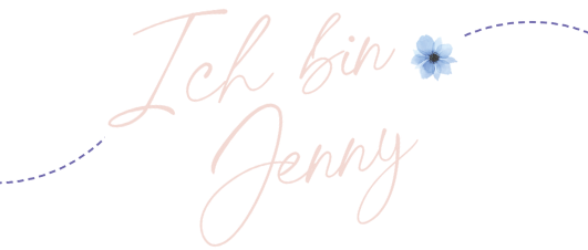 Ich bin Jenny