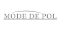 Mode de Pol Logo